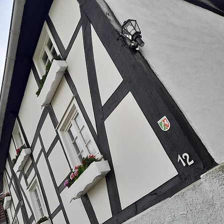 Altes Zollhaus Der Burg Hachen Villa Enkhausen Dış mekan fotoğraf