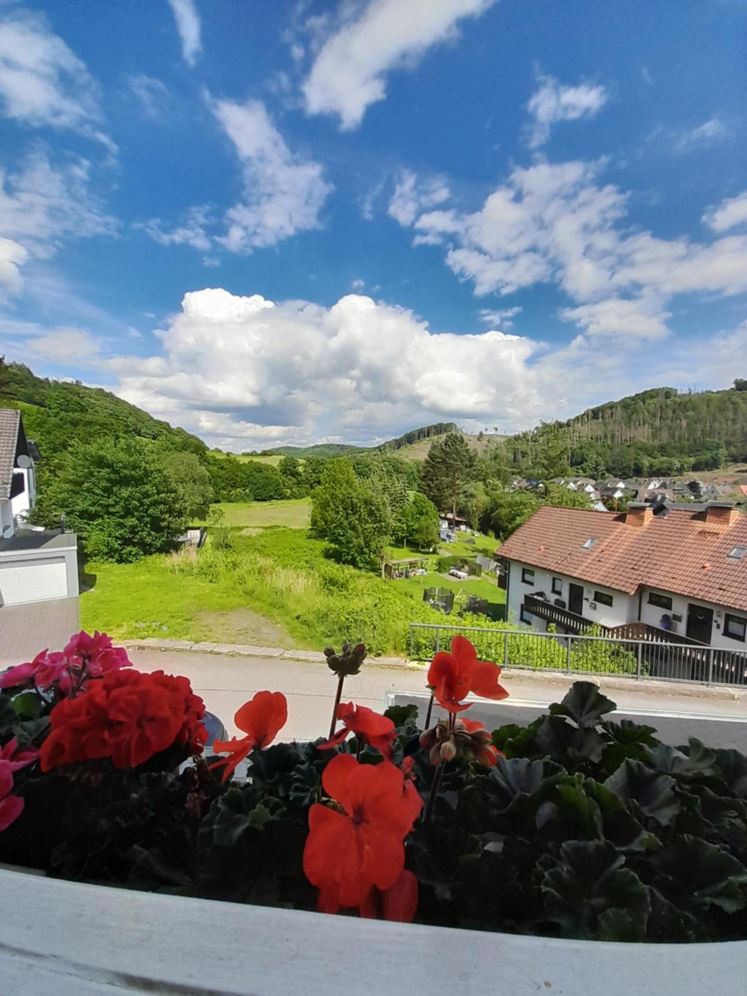 Altes Zollhaus Der Burg Hachen Villa Enkhausen Dış mekan fotoğraf
