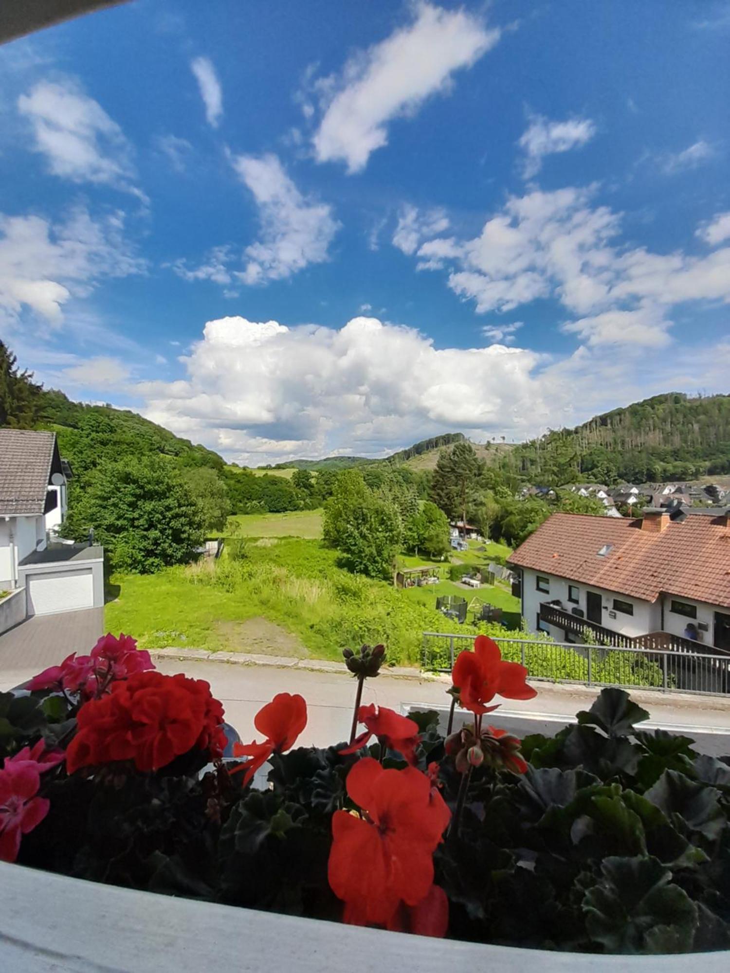 Altes Zollhaus Der Burg Hachen Villa Enkhausen Dış mekan fotoğraf